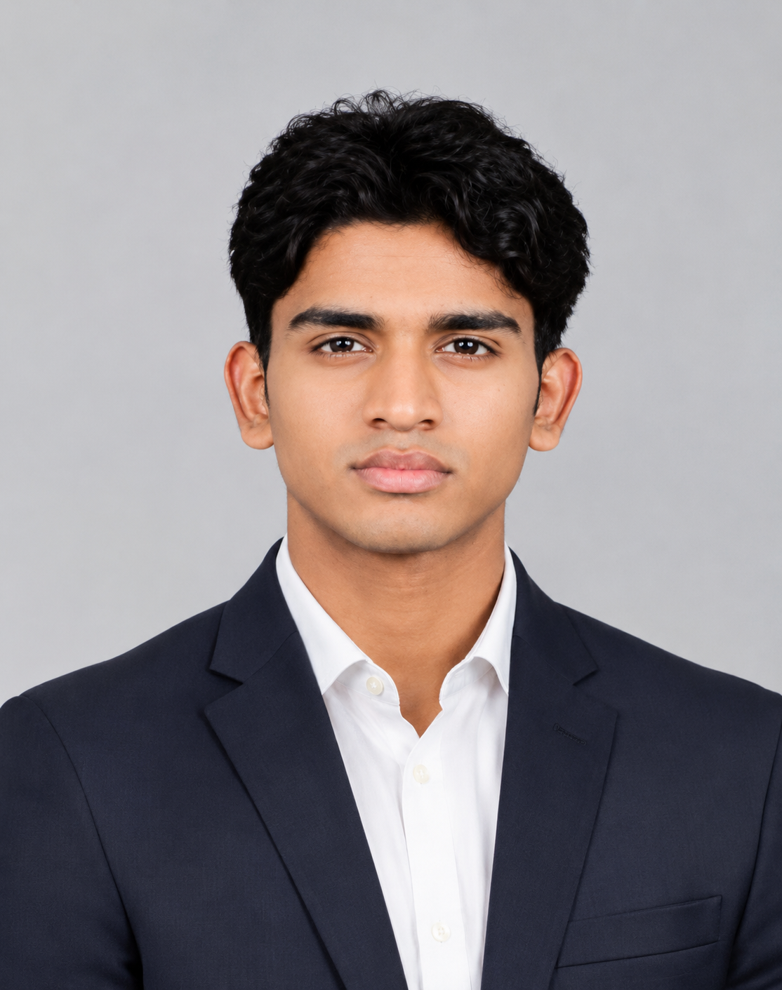 Sundeep Sekhar