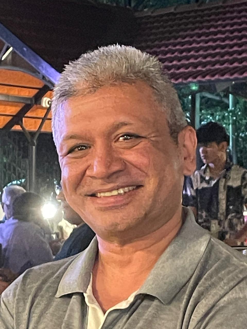 Anand Nachaya
