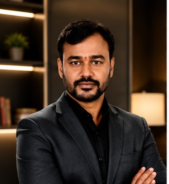 Mithun R Naidu