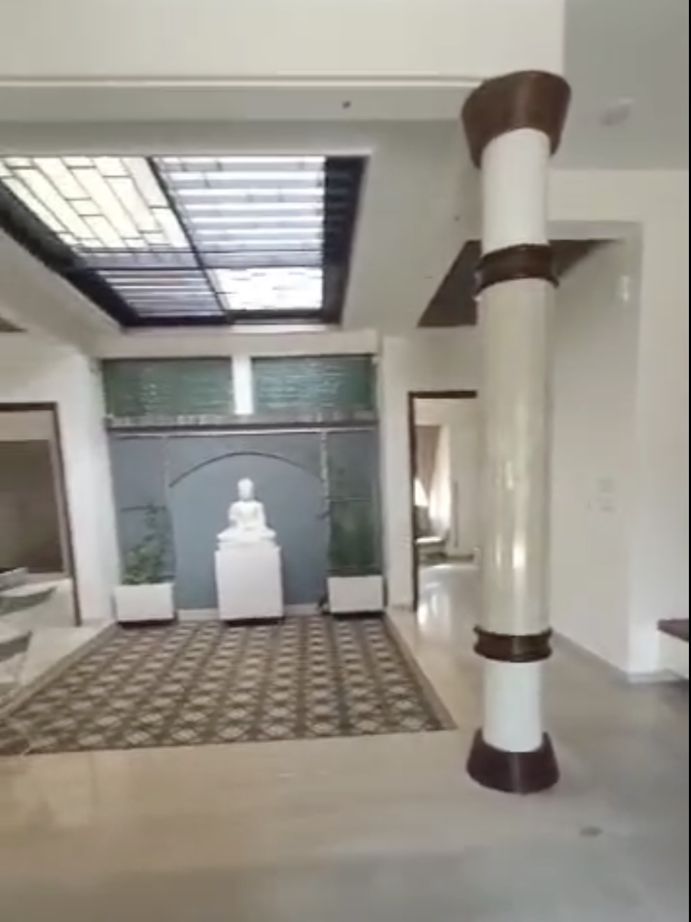 5bhk Bungalow in Vakil Garden City