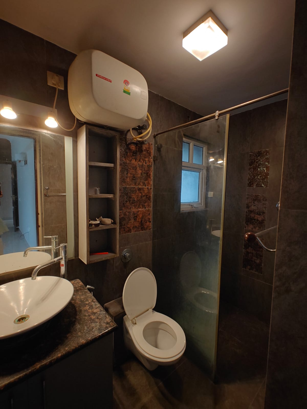 Premium 3 BHK residence in the heart of Cooke Town, off Davis Road. - Image 4