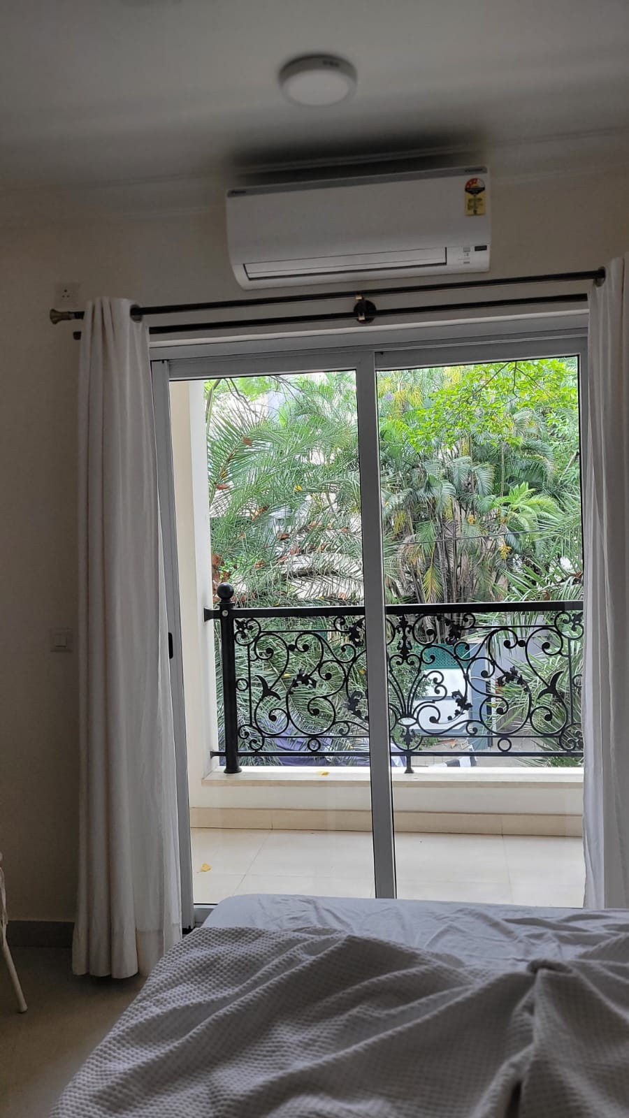Luxurious 3 BHK Rental Property in the serene lanes of Richards Town | 2214 sqft with Parking - Property in Bangalore