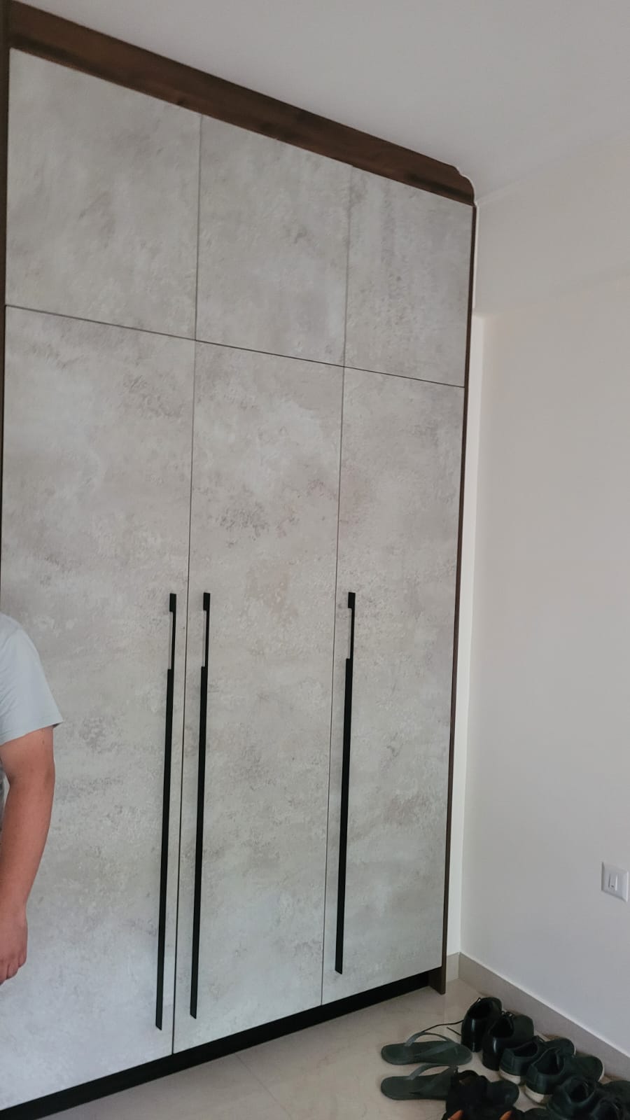 Luxurious 3 BHK Rental Property in the serene lanes of Richards Town | 2214 sqft with Parking - Image 4