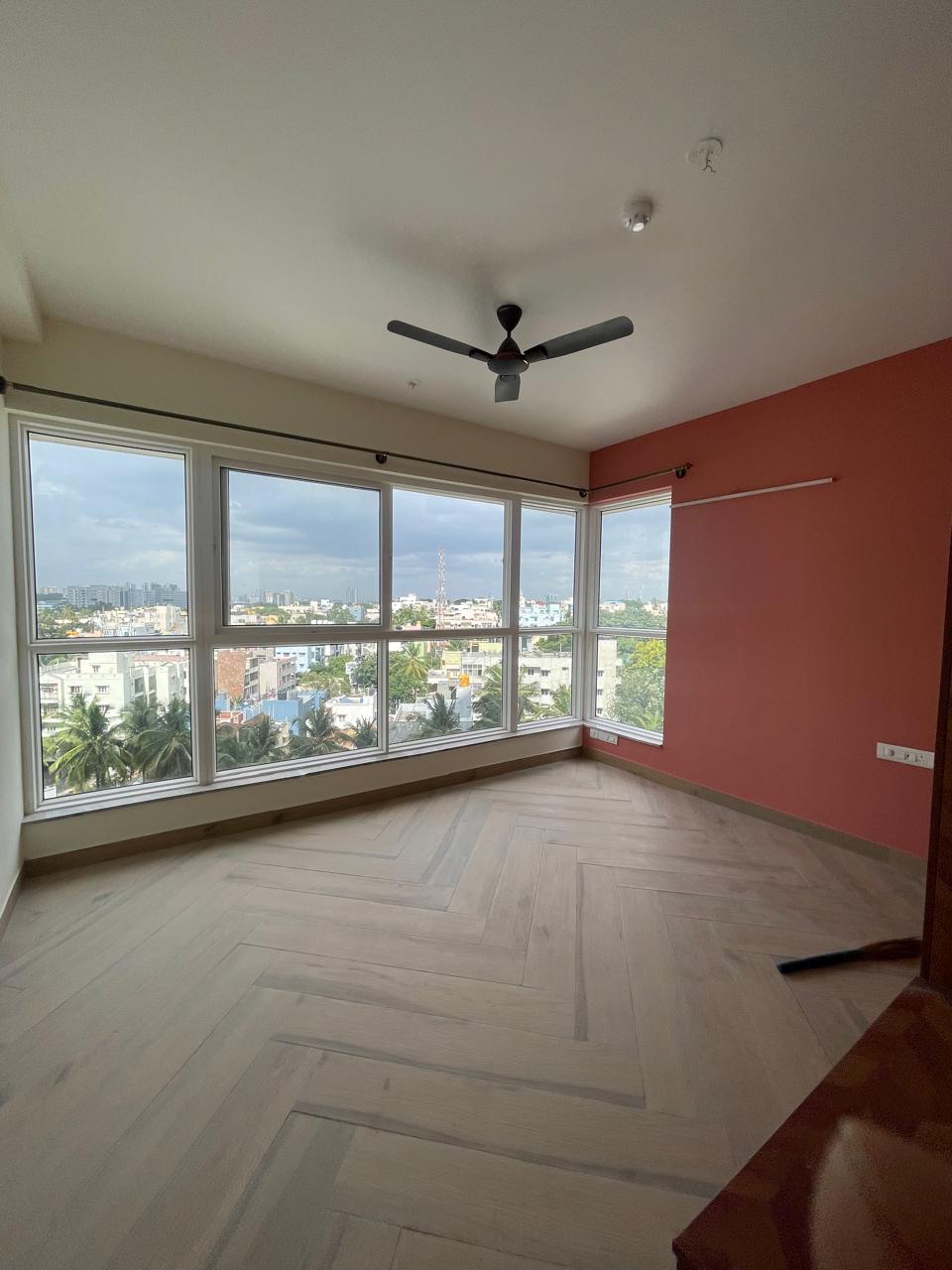 Luxurious North-Facing Apartment for Rent in Prestige Fairfield - Image 5