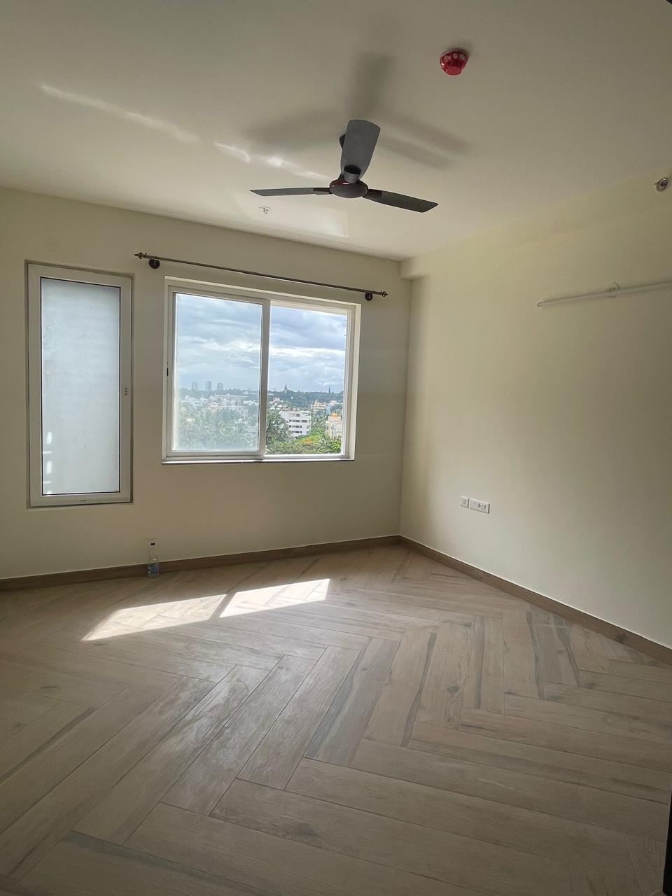 Luxurious North-Facing Apartment for Rent in Prestige Fairfield - Image 8