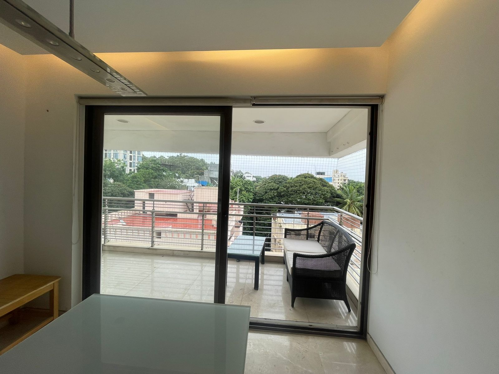 Elegant North-Facing Apartment in the Heart of Sadashivnagar - Property in Bangalore