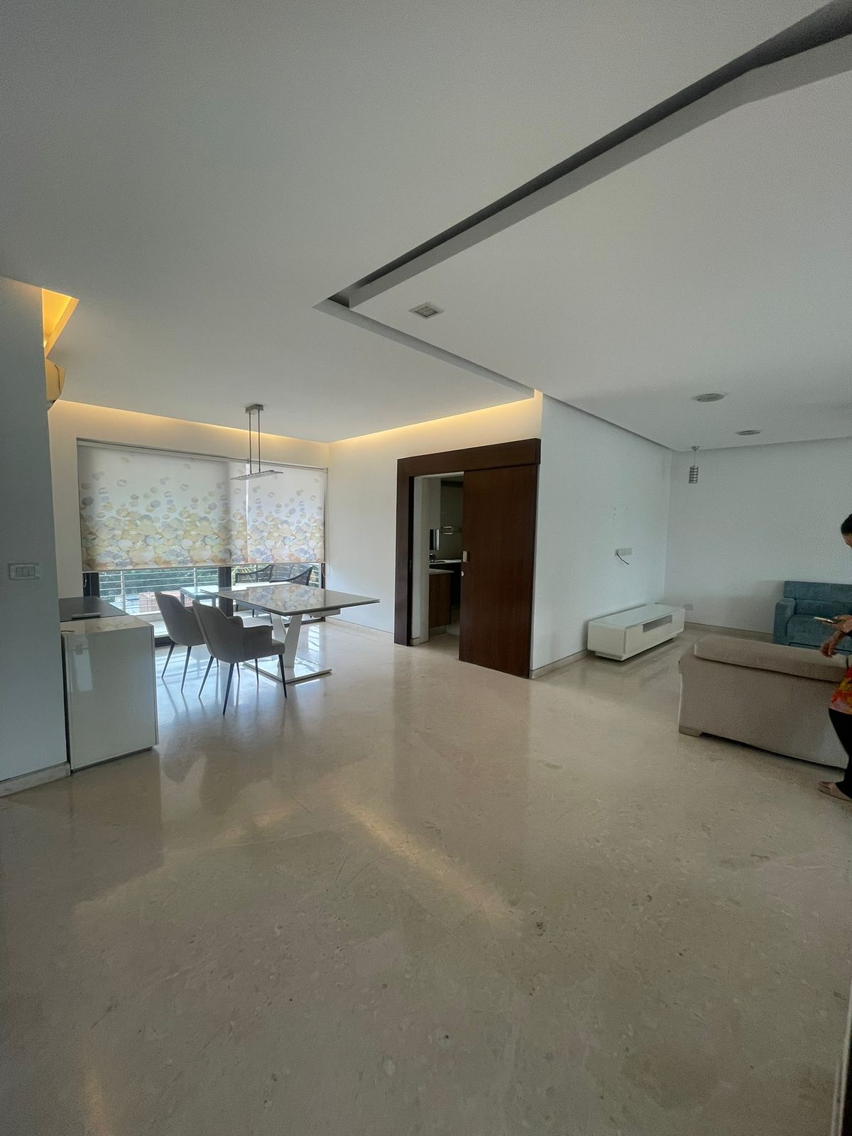 Elegant North-Facing Apartment in the Heart of Sadashivnagar - Image 5