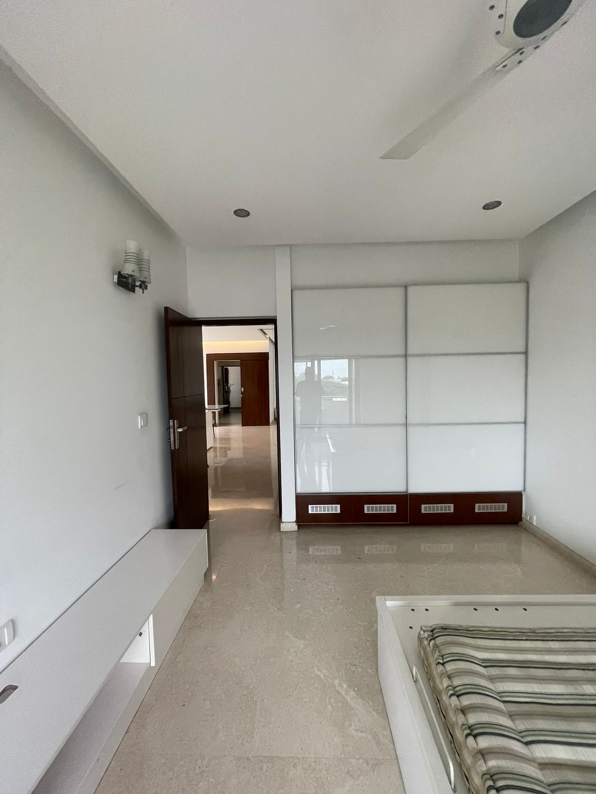 Elegant North-Facing Apartment in the Heart of Sadashivnagar - Image 11