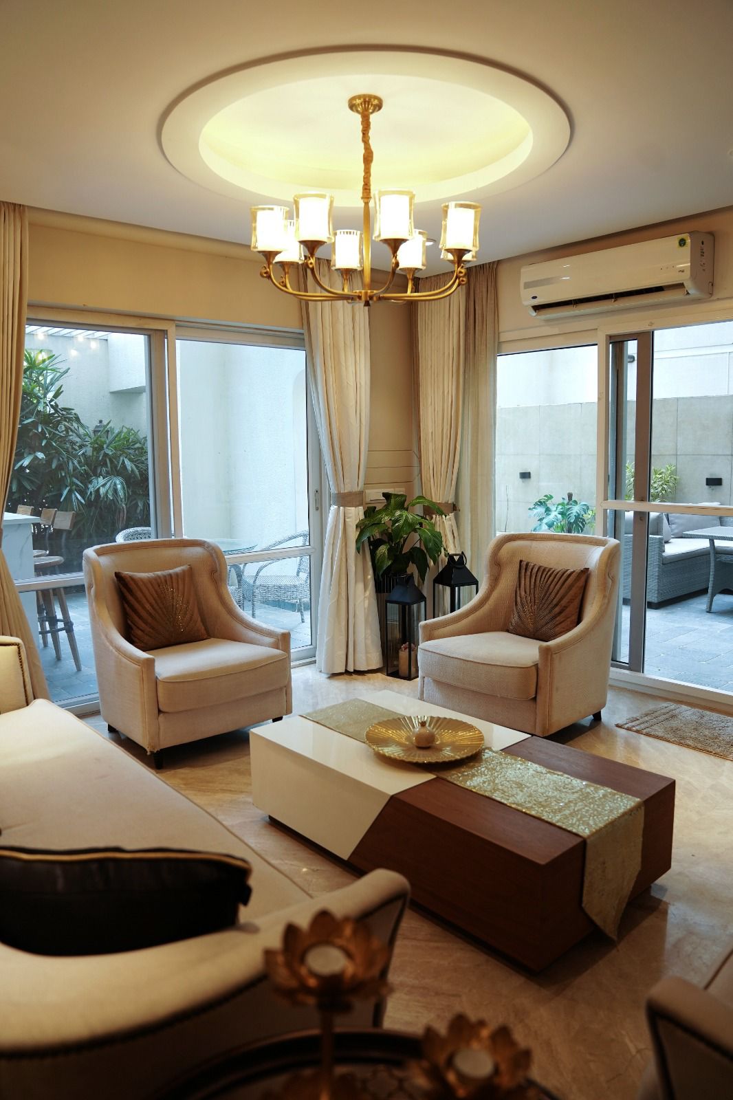 Whitefield 4 BHK Property for Sale in Rohan Avriti | 6 Baths, 3600 sqft - Property in Bangalore