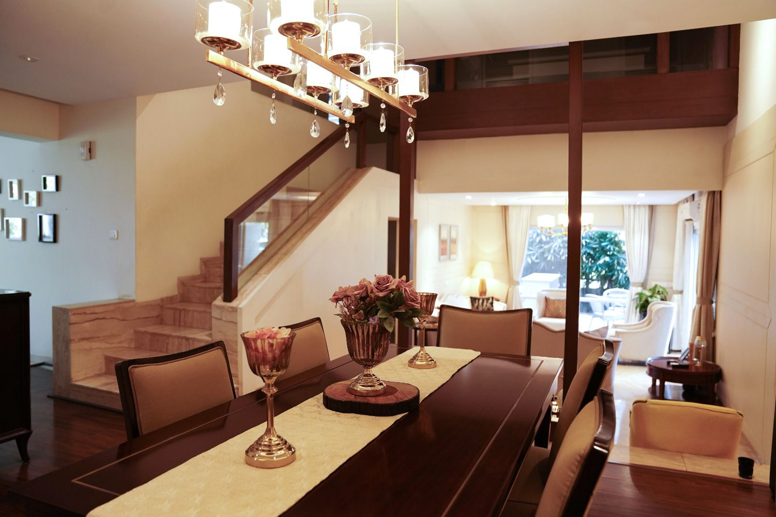 Whitefield 4 BHK Property for Sale in Rohan Avriti | 6 Baths, 3600 sqft - Image 4