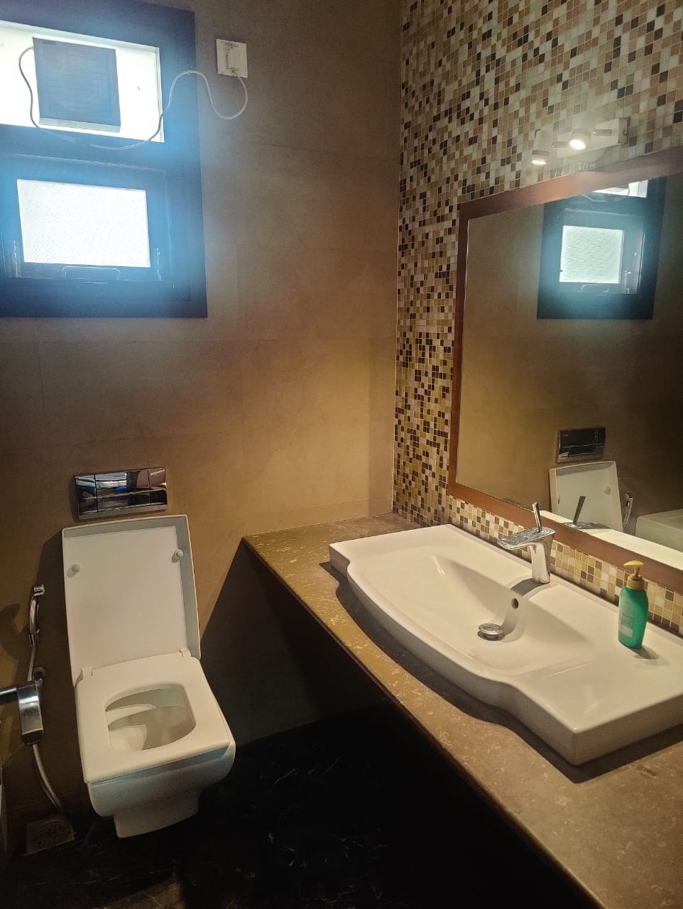 Sarjapur Road, 4BHK Villa, Nambiar Bellezea, Exclusive Retreat - Image 4