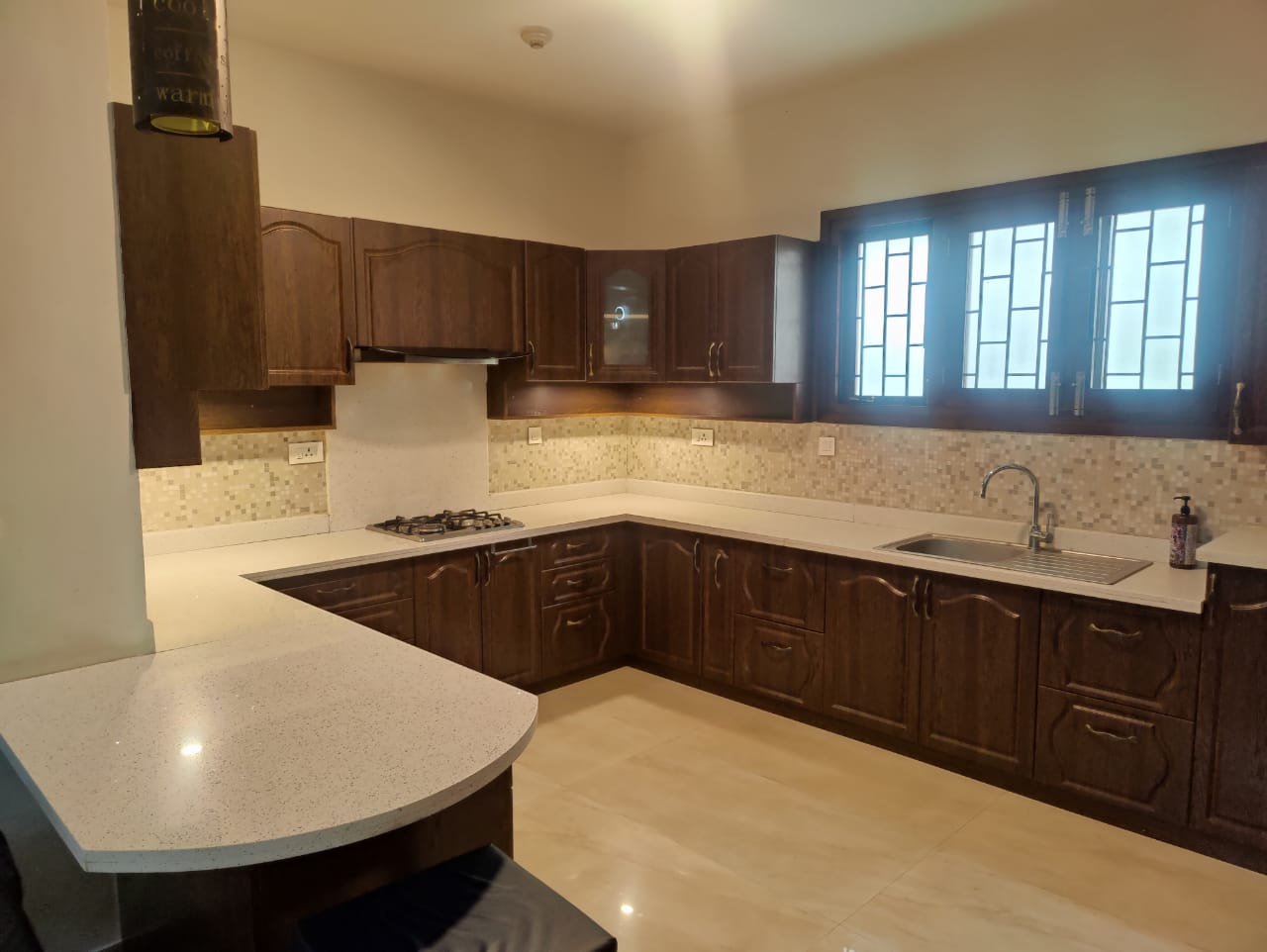 Sarjapur Road, 4BHK Villa, Nambiar Bellezea, Exclusive Retreat - Image 7