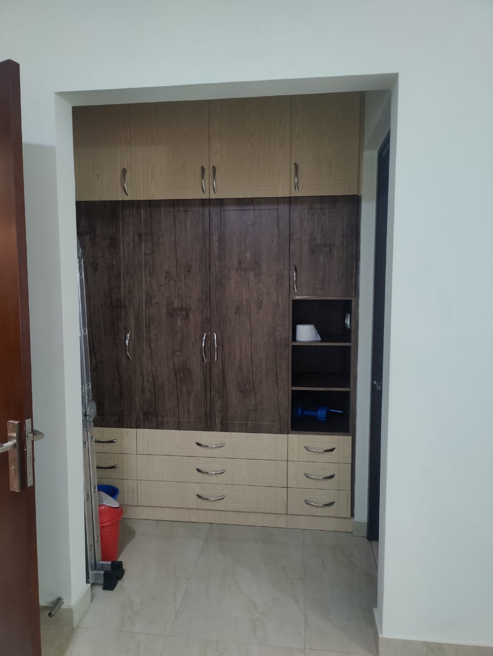 Sarjapur Road, 4BHK Villa, Nambiar Bellezea, Exclusive Retreat - Image 11