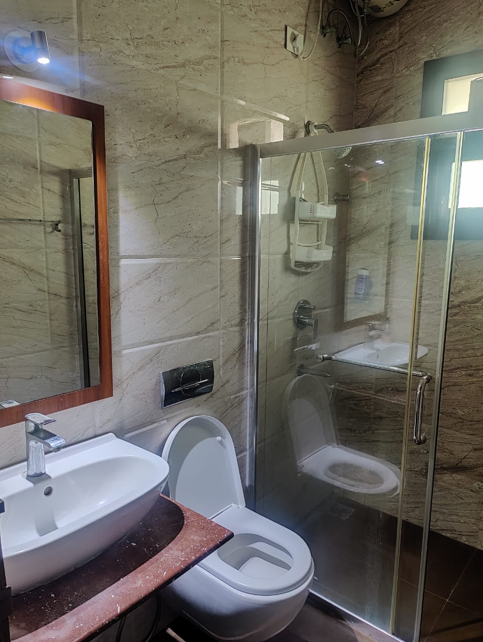 Sarjapur Road, 4BHK Villa, Nambiar Bellezea, Exclusive Retreat - Image 12