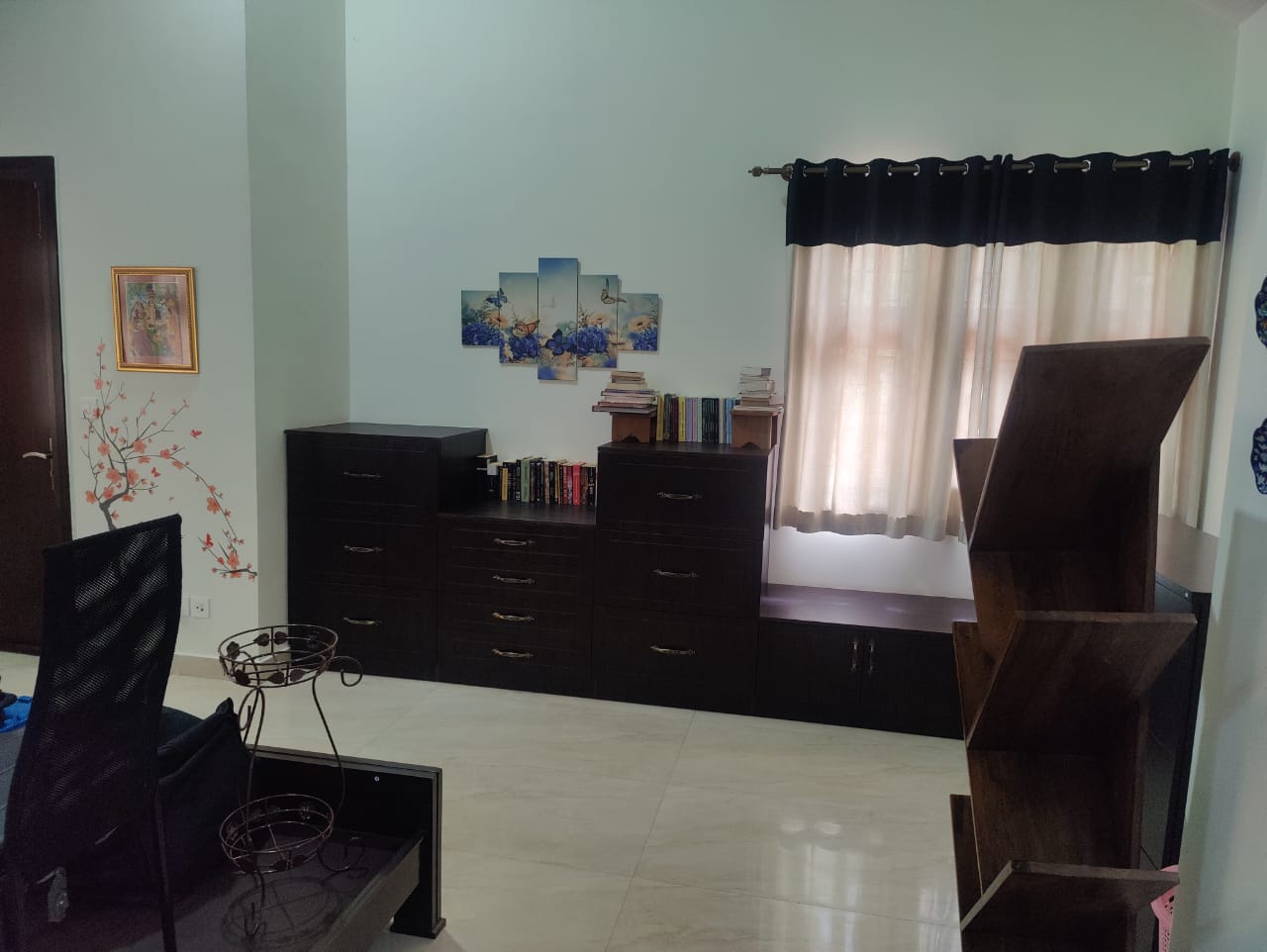 Sarjapur Road, 4BHK Villa, Nambiar Bellezea, Exclusive Retreat - Image 14