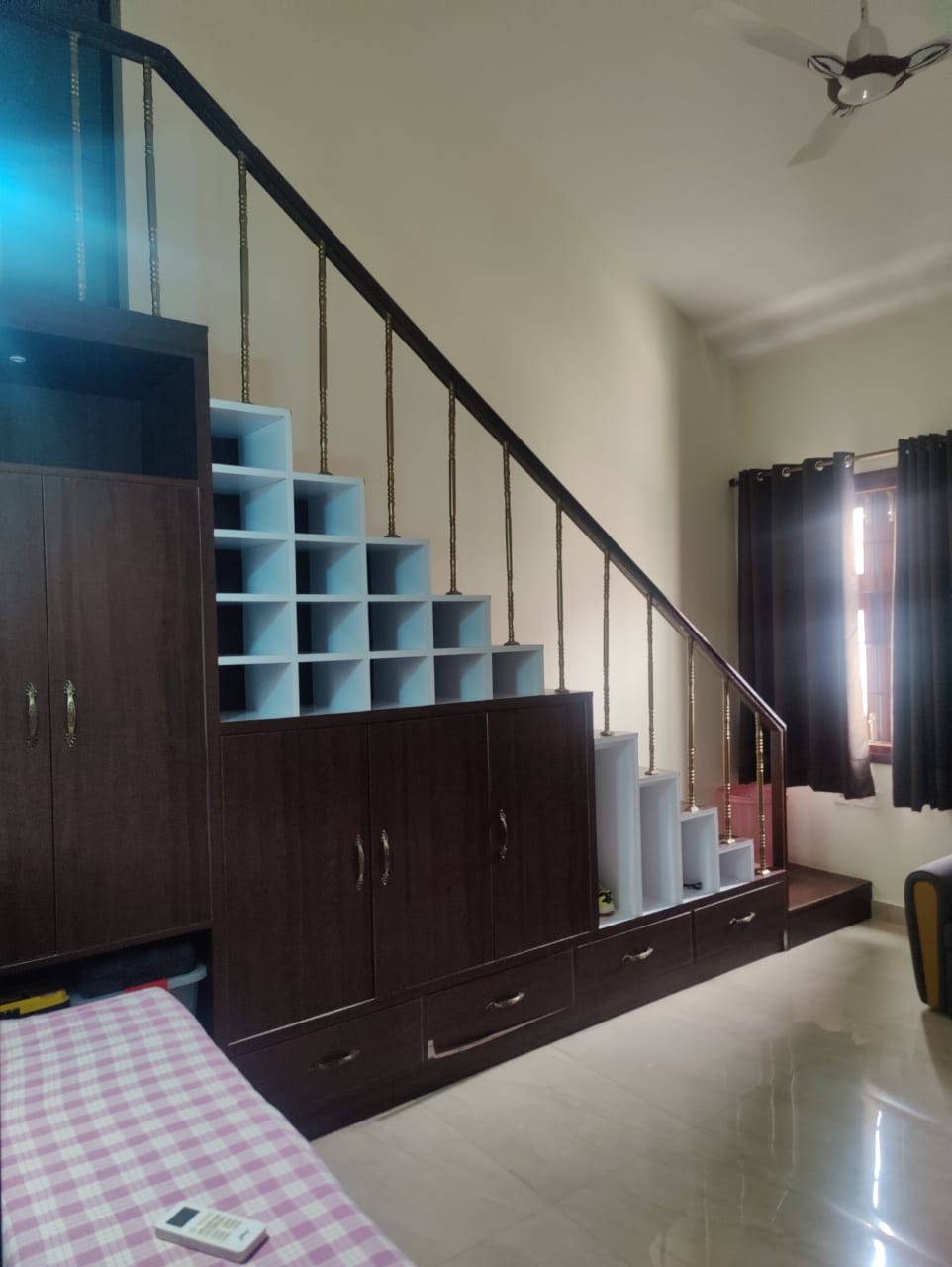 Sarjapur Road, 4BHK Villa, Nambiar Bellezea, Exclusive Retreat - Image 16