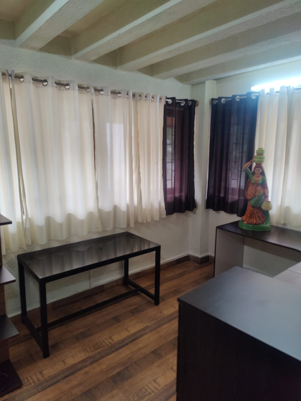 Sarjapur Road, 4BHK Villa, Nambiar Bellezea, Exclusive Retreat - Image 18
