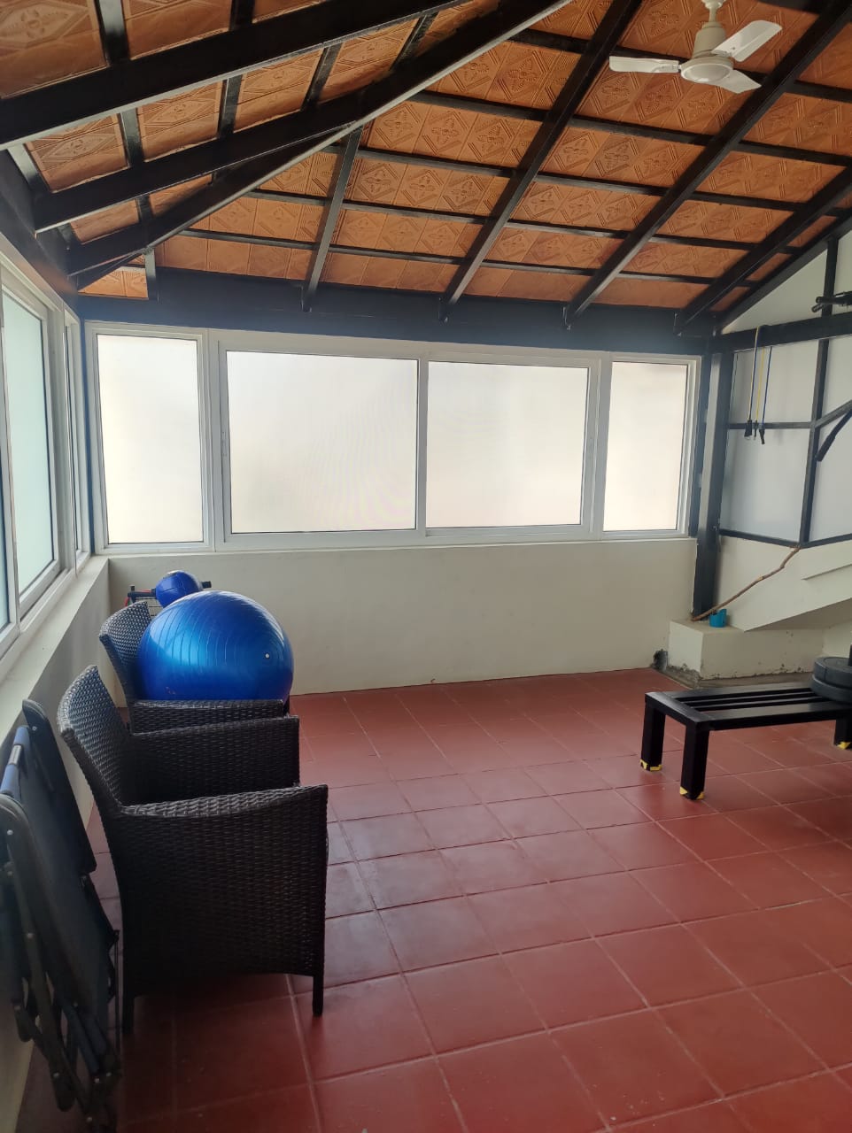 Sarjapur Road, 4BHK Villa, Nambiar Bellezea, Exclusive Retreat - Image 19