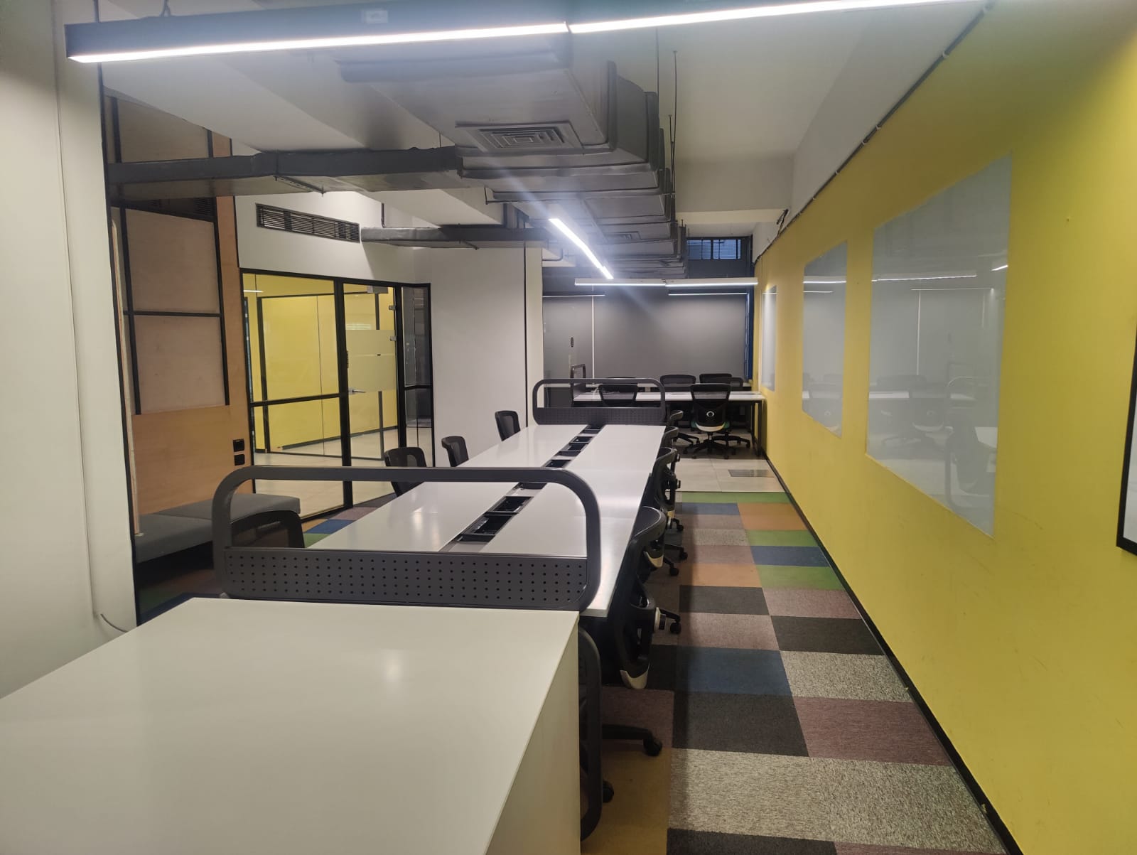 Indiranagar, 5250 Sq.ft. Office, Prime Investment, High Yield - Image 3