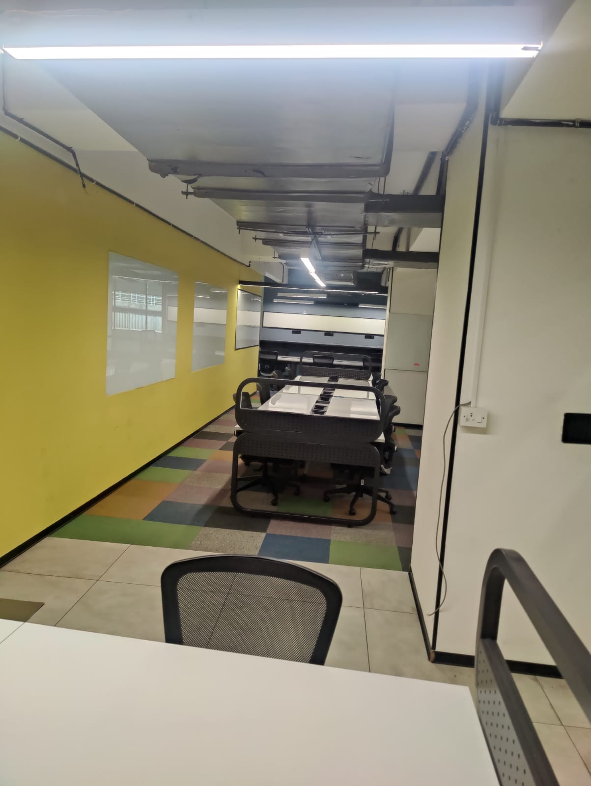 Indiranagar, 5250 Sq.ft. Office, Prime Investment, High Yield - Image 4