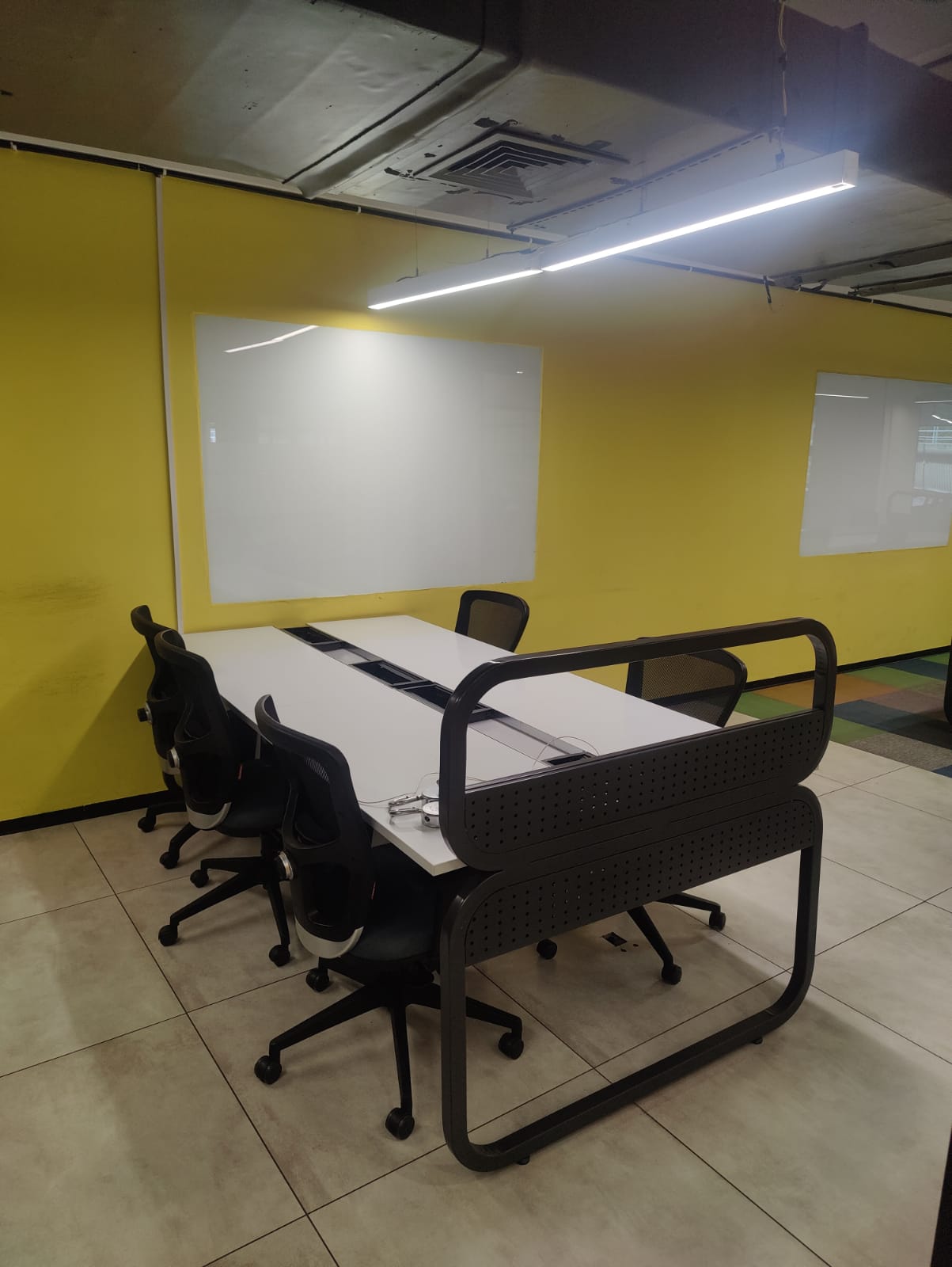 Indiranagar, 5250 Sq.ft. Office, Prime Investment, High Yield - Image 6