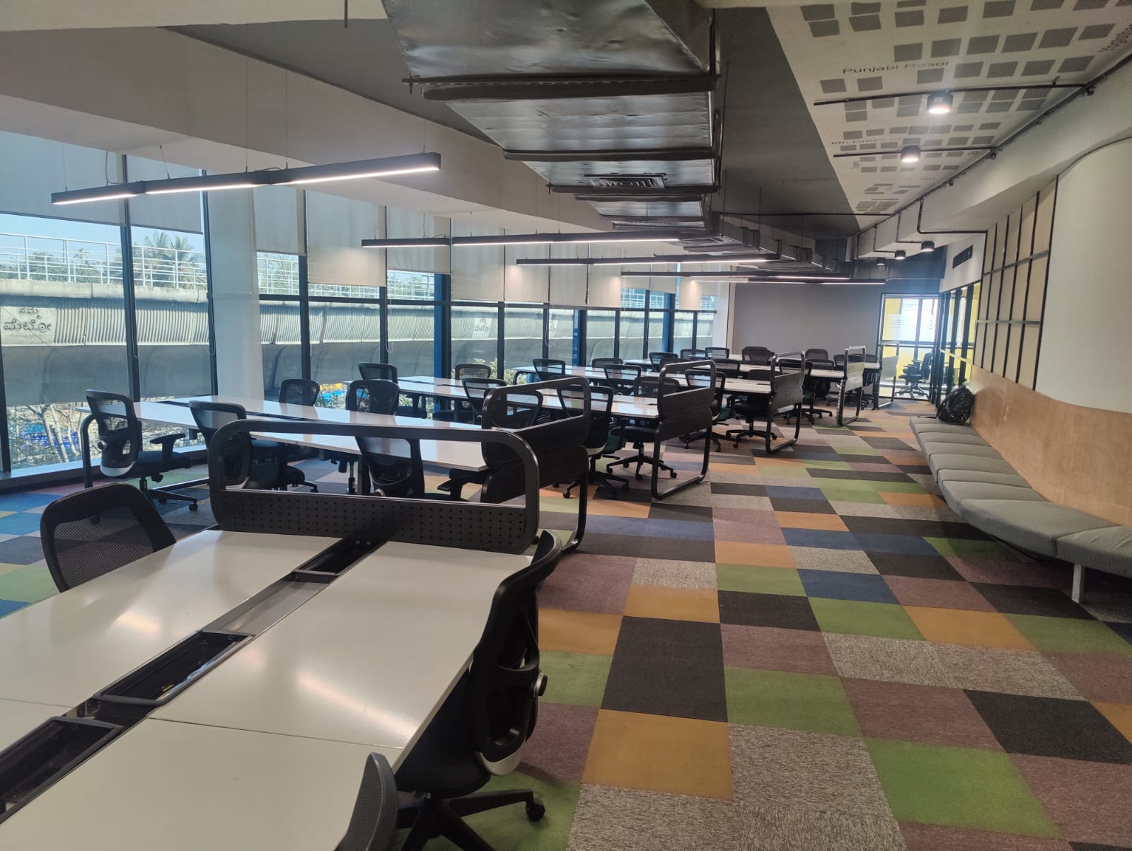 Indiranagar, 5250 Sq.ft. Office, Prime Investment, High Yield - Image 8