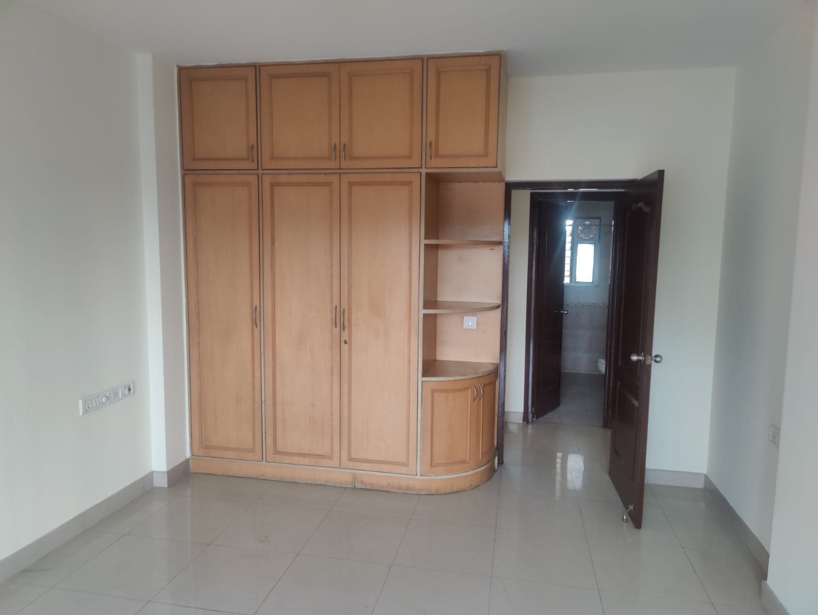 Marathahalli, 3BHK Apartment, Purva Fountain Square, Global Lifestyle - Image 6