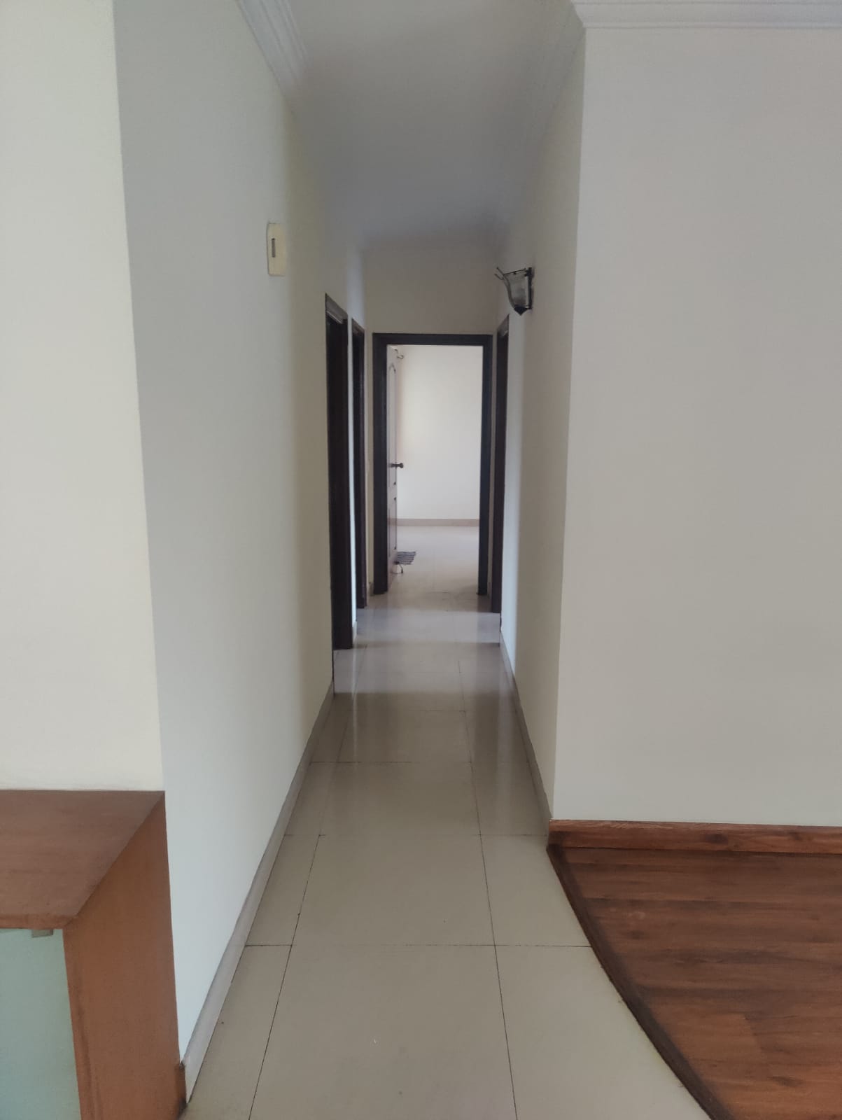 Marathahalli, 3BHK Apartment, Purva Fountain Square, Global Lifestyle - Image 7