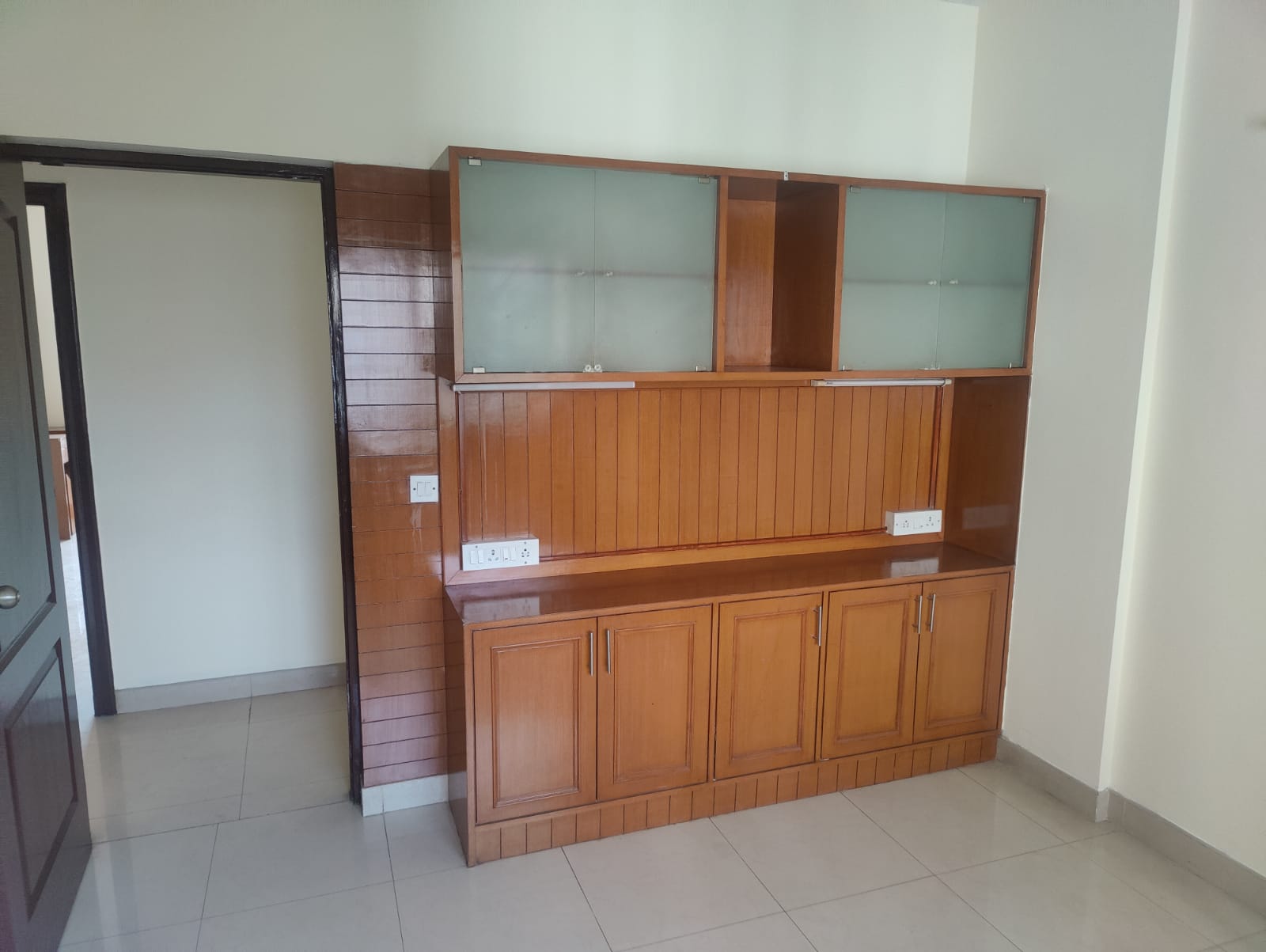 Marathahalli, 3BHK Apartment, Purva Fountain Square, Global Lifestyle - Image 9