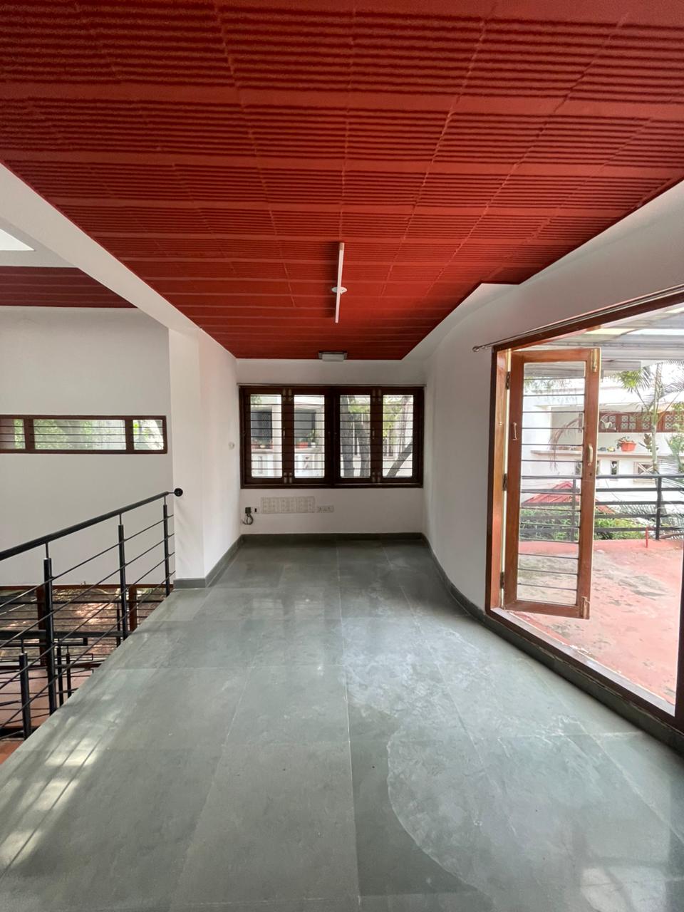 RMV 2nd Stage, Grand House, MLA Layout, Teakwood Elegance - Property in Bangalore