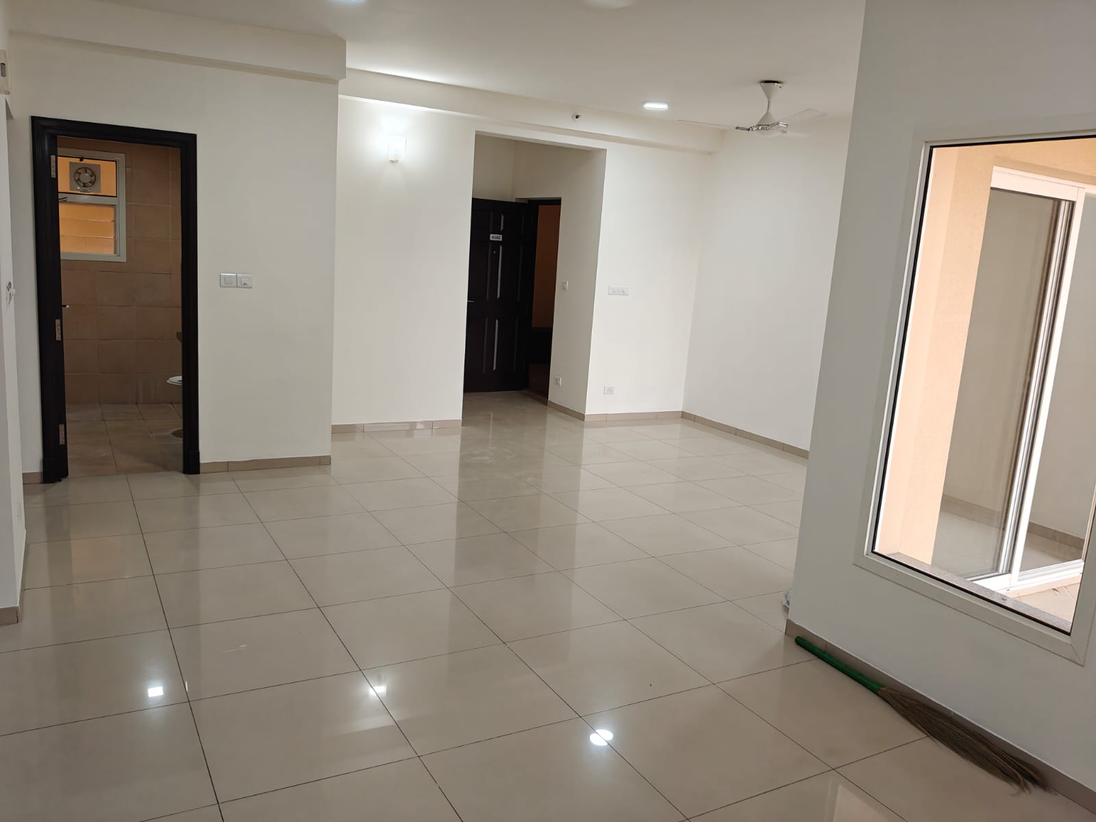 Thanisandra, 3BHK Apartment, Sobha City Santorini, Mediterranean Luxury - Image 2