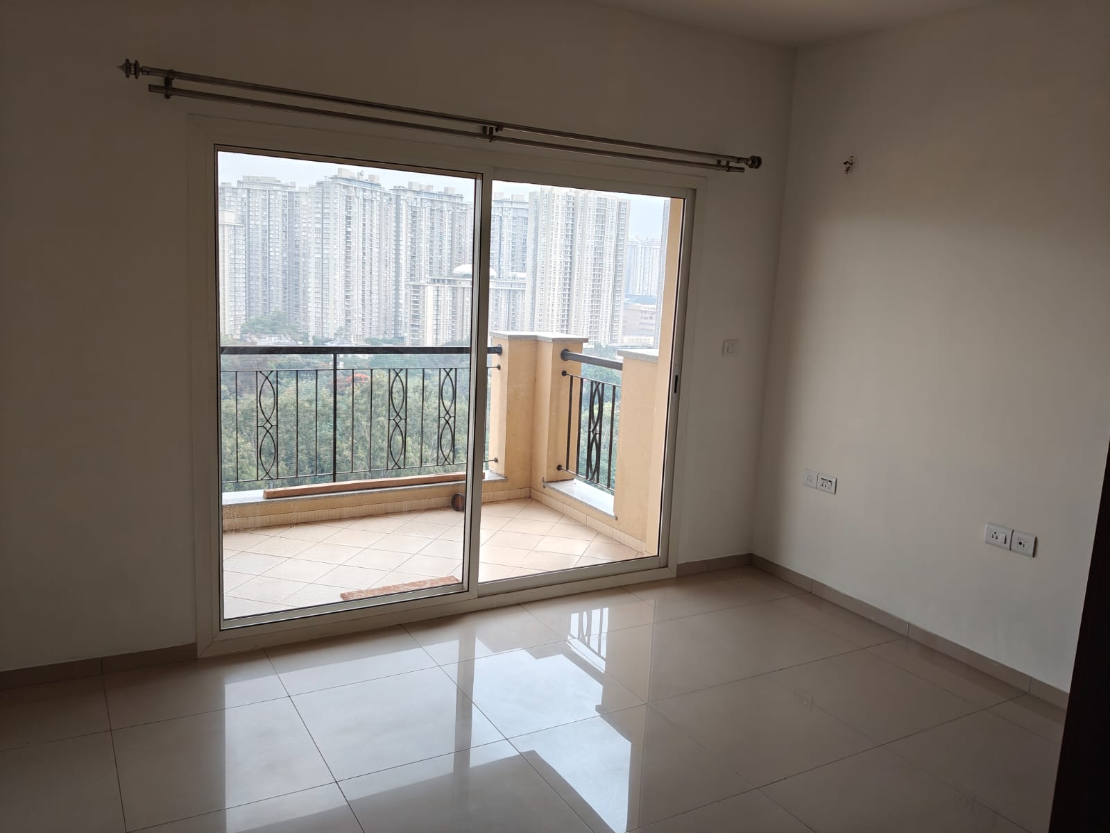 Thanisandra, 3BHK Apartment, Sobha City Santorini, Mediterranean Luxury - Image 4