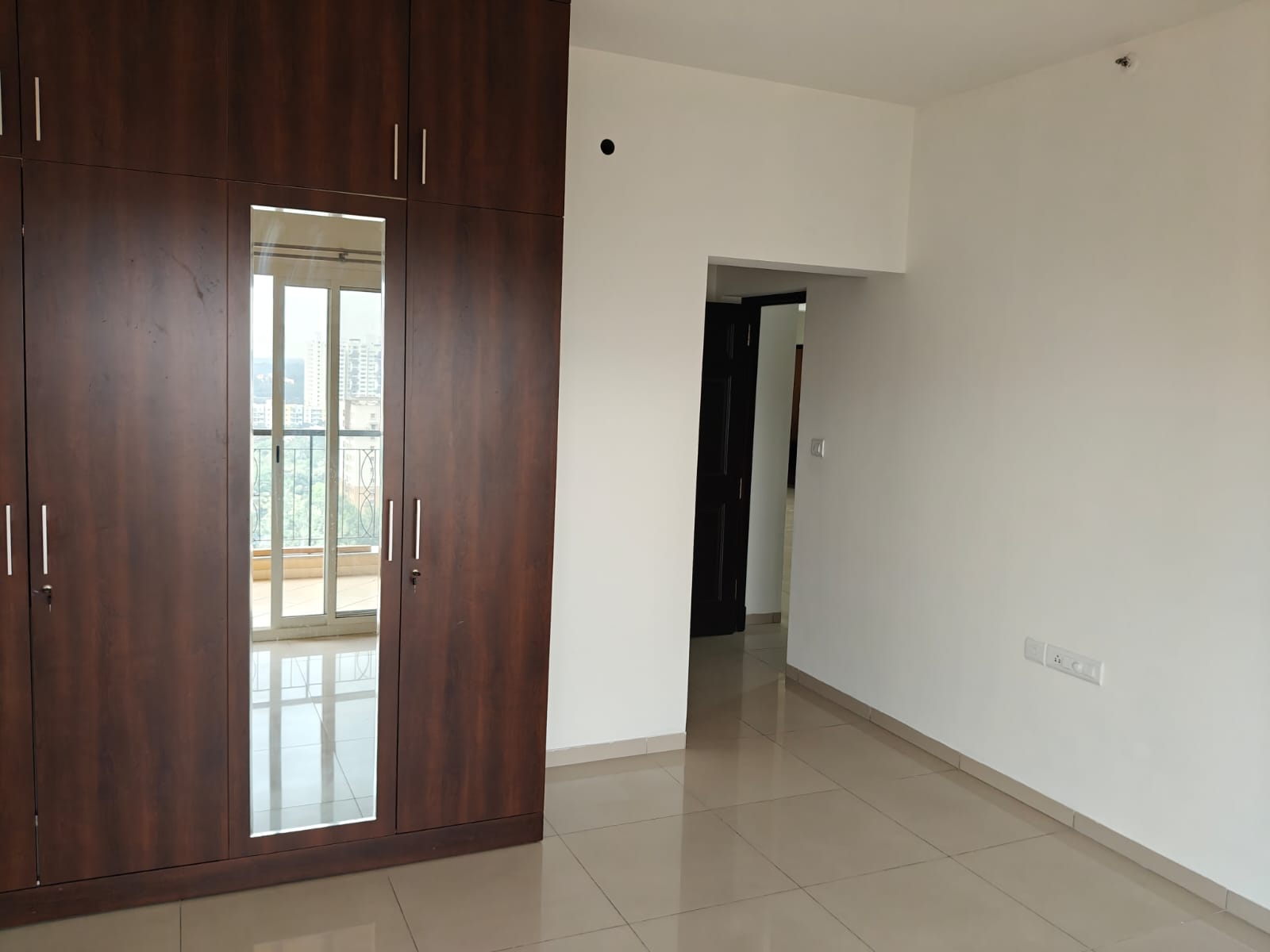 Thanisandra, 3BHK Apartment, Sobha City Santorini, Mediterranean Luxury - Image 5