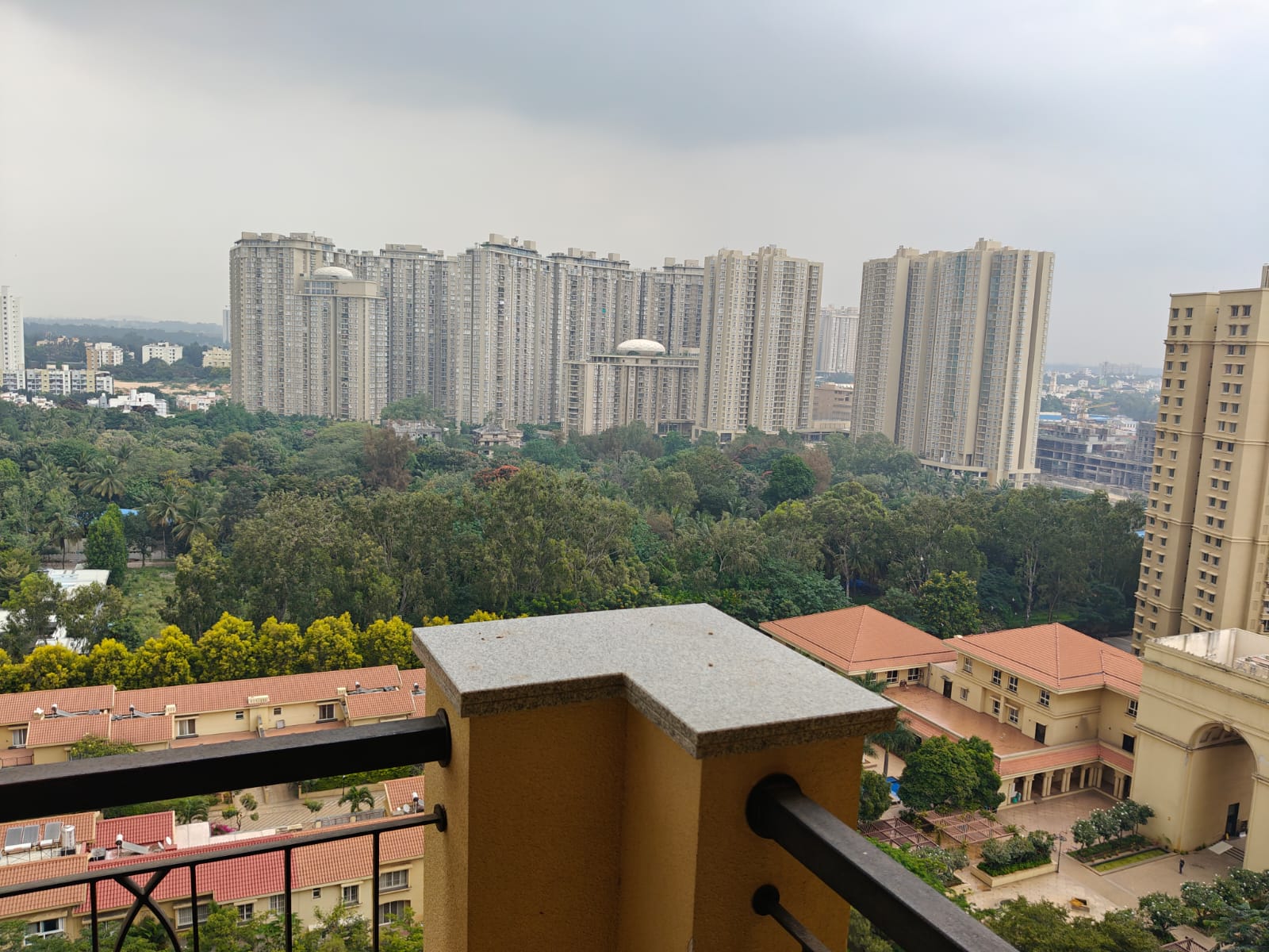 Thanisandra, 3BHK Apartment, Sobha City Santorini, Mediterranean Luxury - Image 6