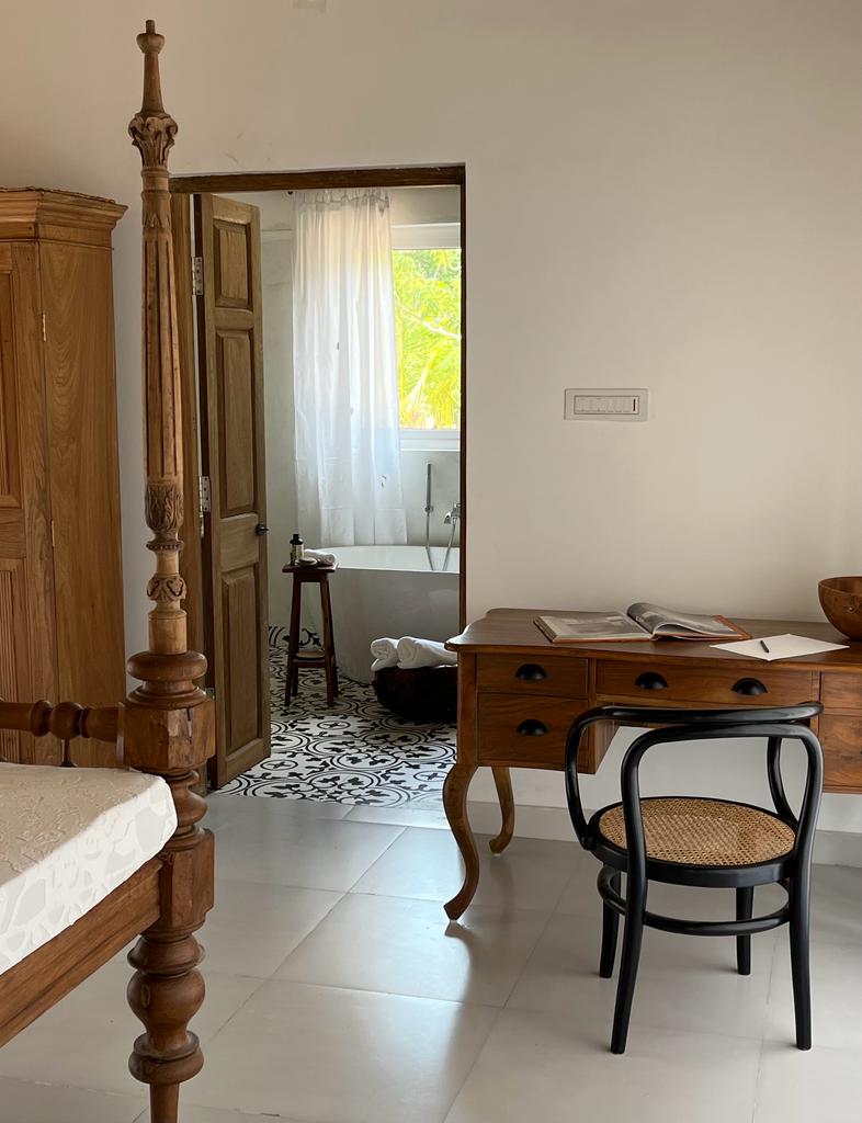 Kugur Village, Balinese Farmhouse, Varthur Road, Ubud Escape - Image 3