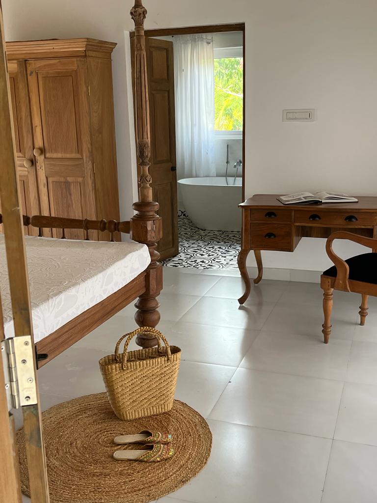 Kugur Village, Balinese Farmhouse, Varthur Road, Ubud Escape - Image 6