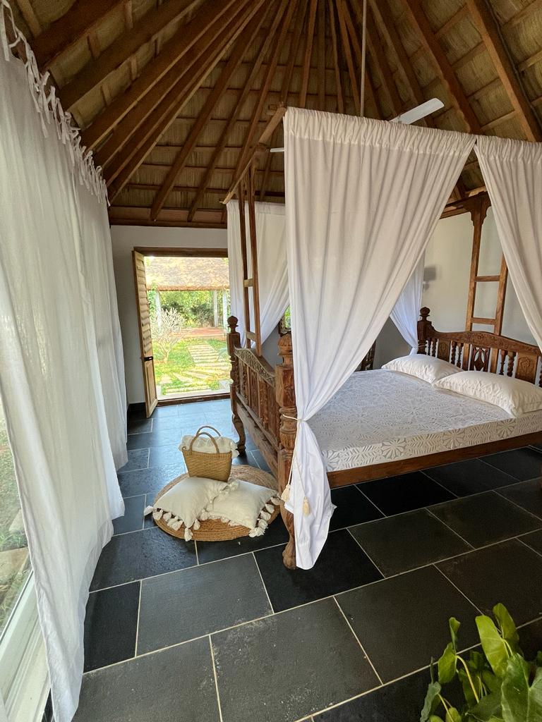 Kugur Village, Balinese Farmhouse, Varthur Road, Ubud Escape - Image 12