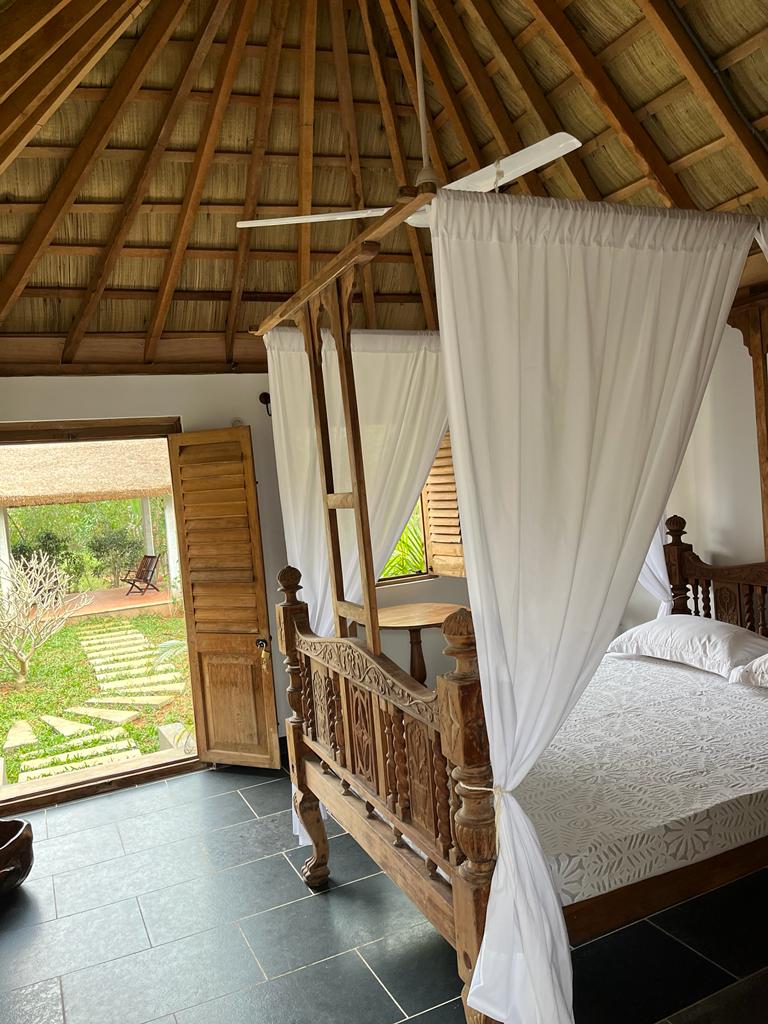 Kugur Village, Balinese Farmhouse, Varthur Road, Ubud Escape - Image 13