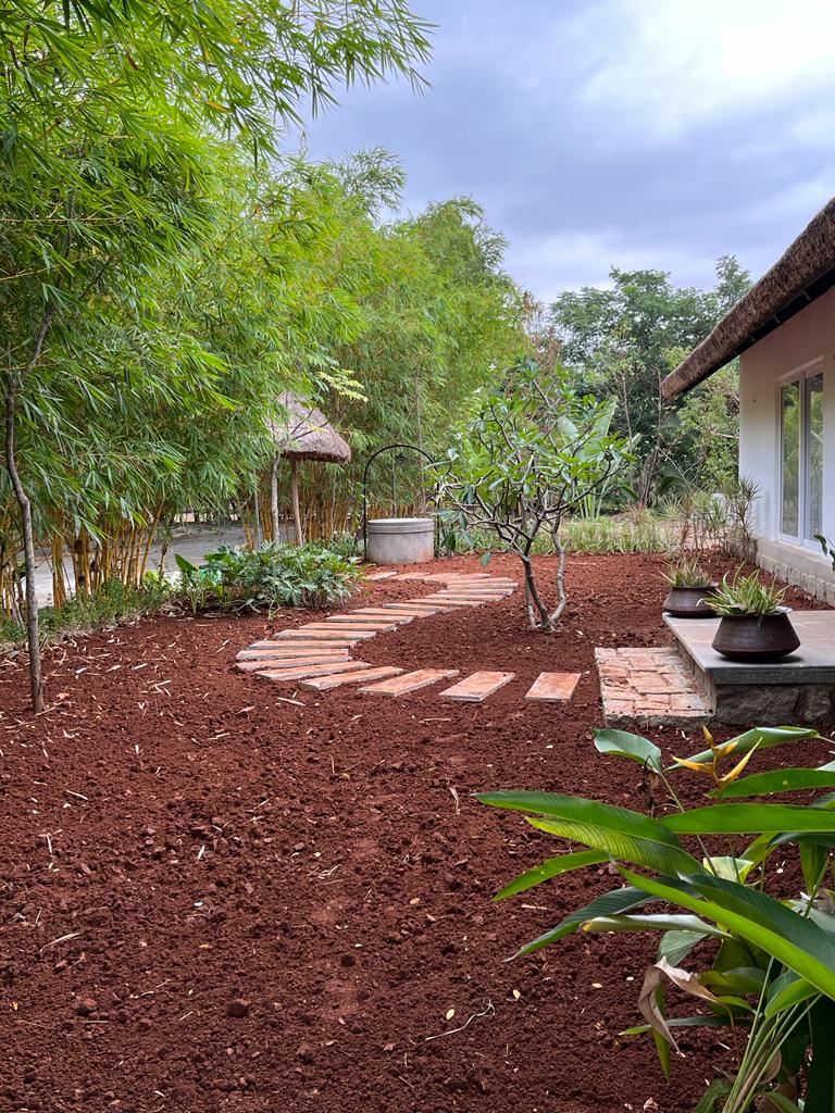 Kugur Village, Balinese Farmhouse, Varthur Road, Ubud Escape - Image 16