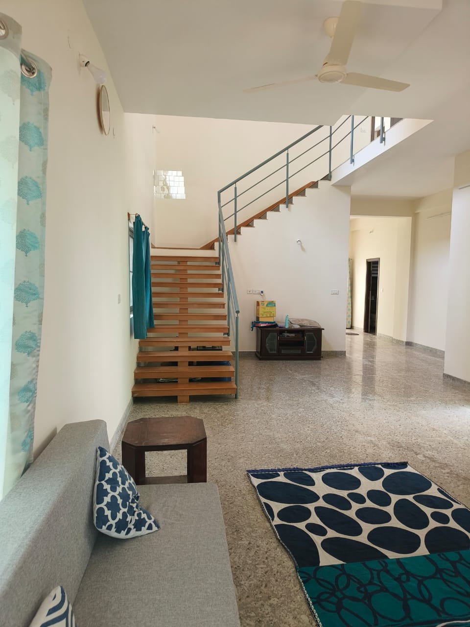 Nandi Hills, Grand 3BHK Villa, Valley Of The Wind, Scenic Retreat - Image 4