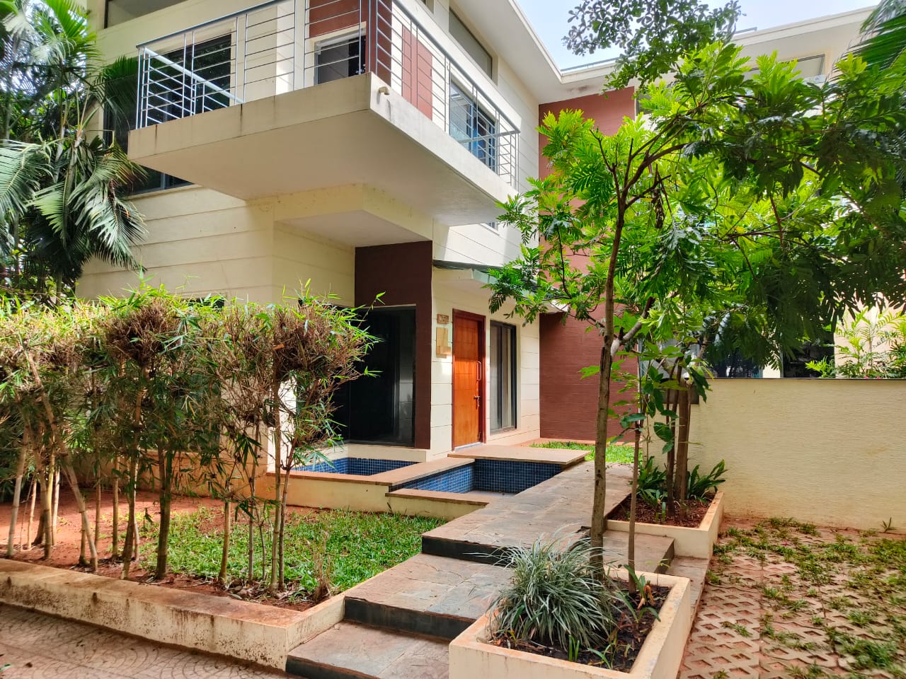 Nandi Hills, Grand 3BHK Villa, Valley Of The Wind, Scenic Retreat - Image 5