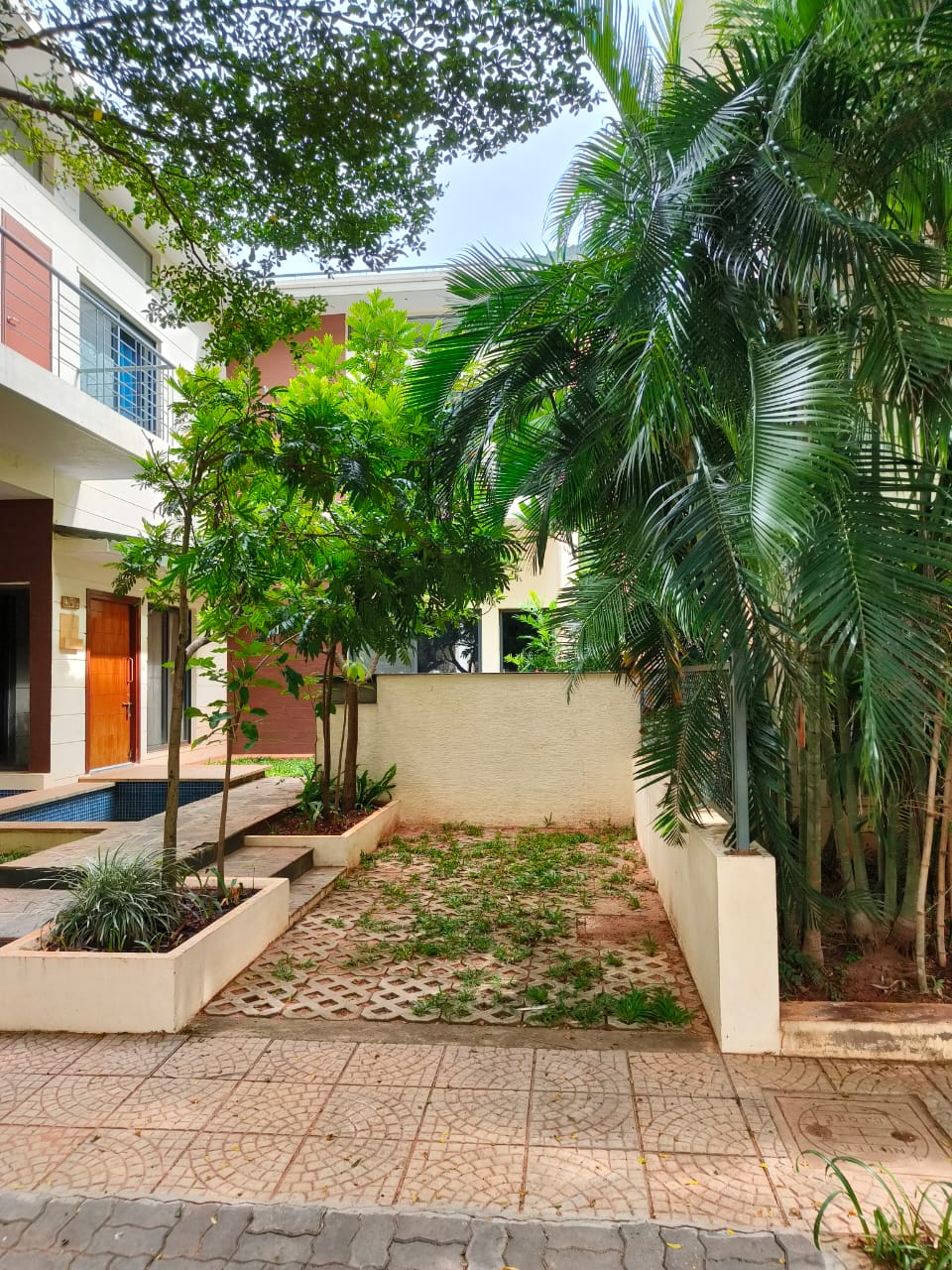 Nandi Hills, Grand 3BHK Villa, Valley Of The Wind, Scenic Retreat - Image 6