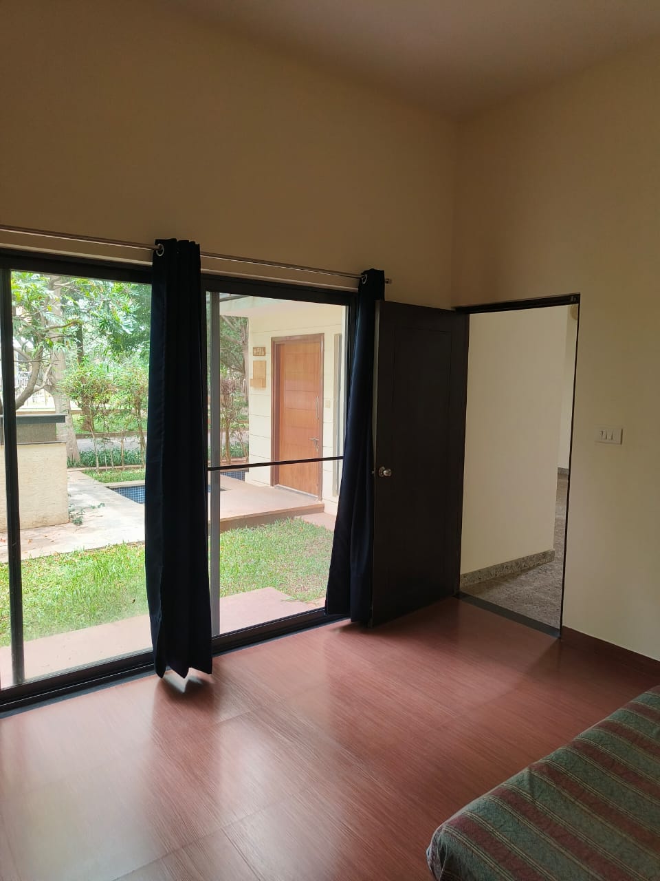 Nandi Hills, Grand 3BHK Villa, Valley Of The Wind, Scenic Retreat - Image 7