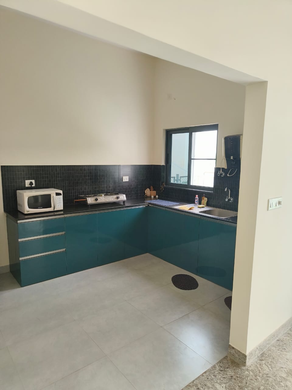 Nandi Hills, Grand 3BHK Villa, Valley Of The Wind, Scenic Retreat - Image 8