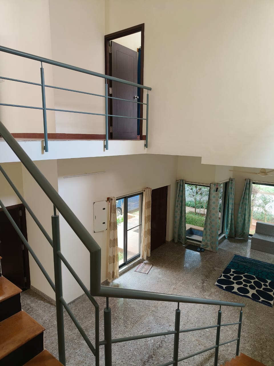 Nandi Hills, Grand 3BHK Villa, Valley Of The Wind, Scenic Retreat - Image 11