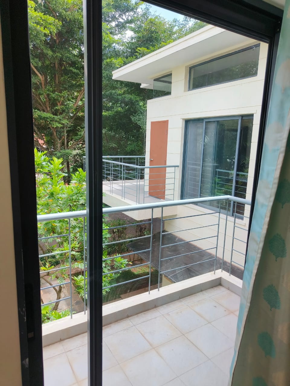 Nandi Hills, Grand 3BHK Villa, Valley Of The Wind, Scenic Retreat - Image 12