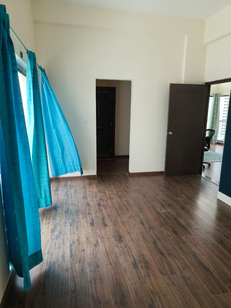 Nandi Hills, Grand 3BHK Villa, Valley Of The Wind, Scenic Retreat - Image 16