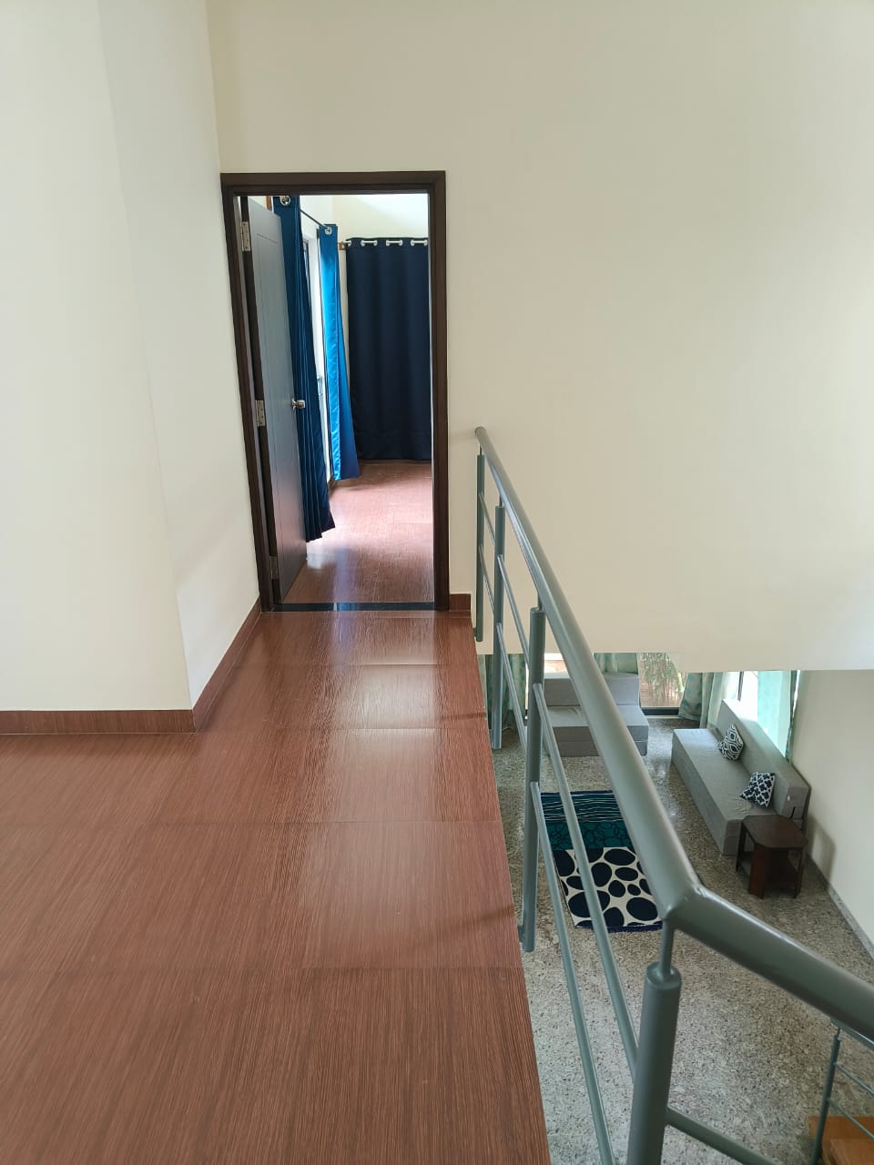 Nandi Hills, Grand 3BHK Villa, Valley Of The Wind, Scenic Retreat - Image 19