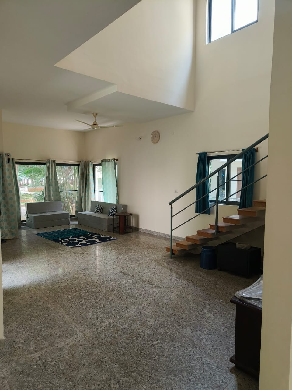 Nandi Hills, Grand 3BHK Villa, Valley Of The Wind, Scenic Retreat - Image 24
