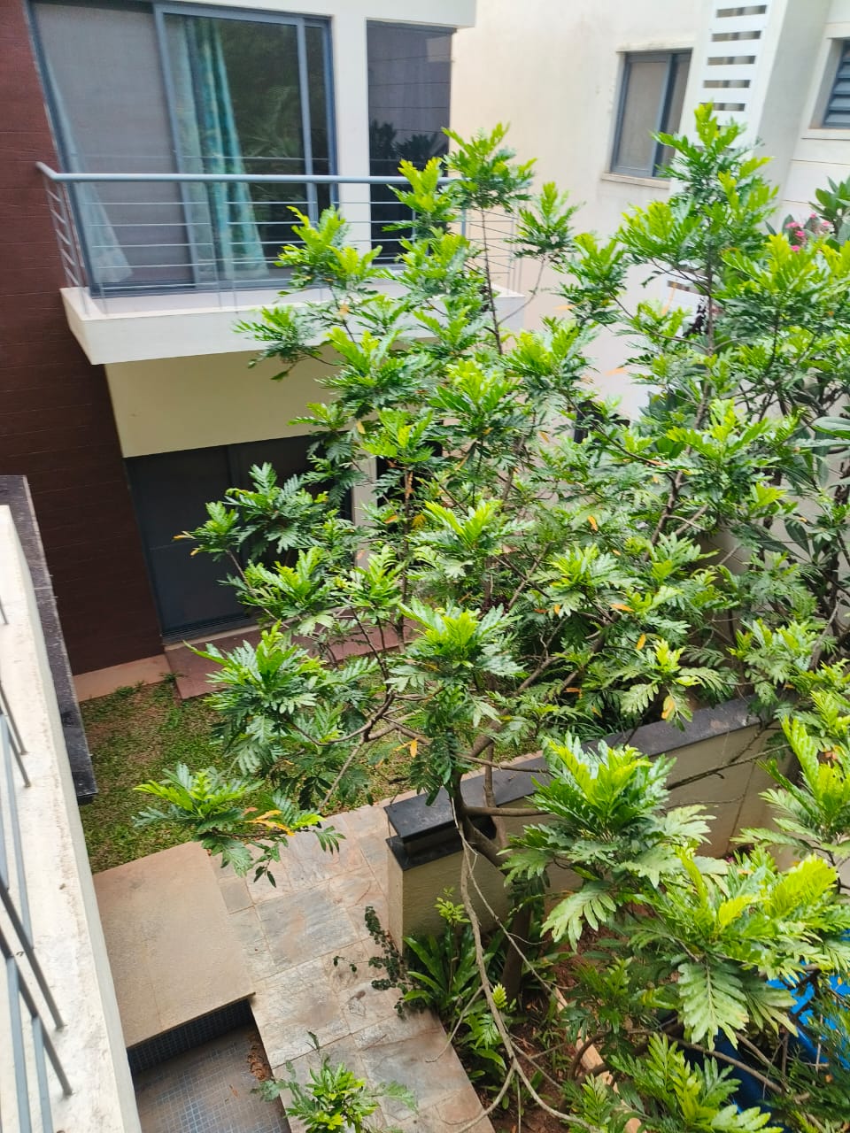 Nandi Hills, Grand 3BHK Villa, Valley Of The Wind, Scenic Retreat - Image 28